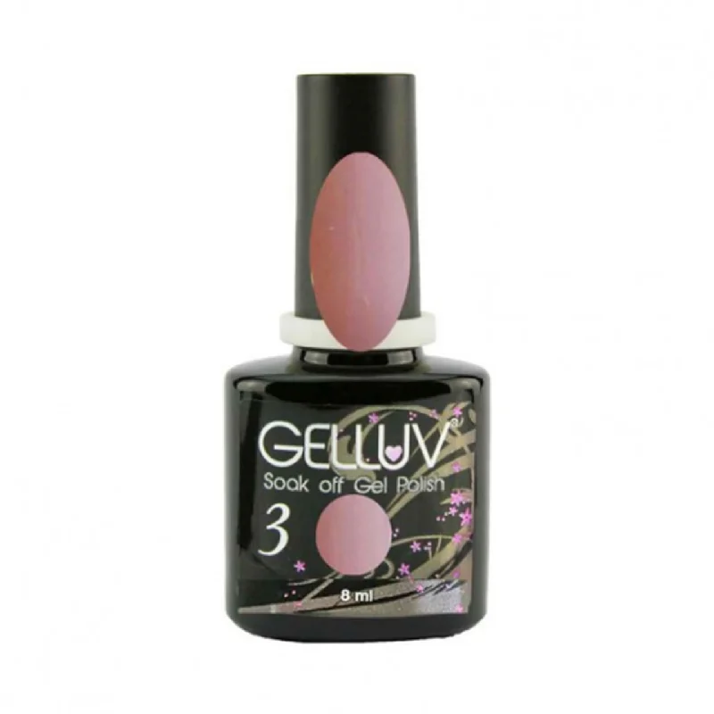 Vitalizing treatment-Gelluv Elegance 8ml