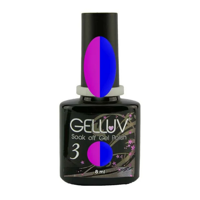 Shaping lotion-Gelluv Euphoria 8ml