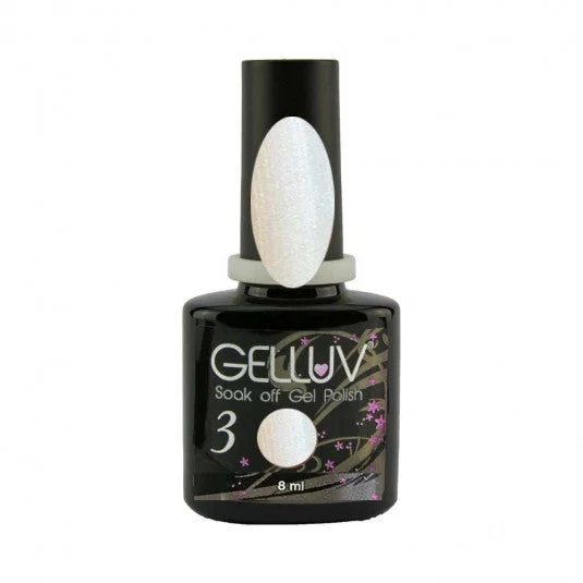 Edge refining gel-Gelluv Fairy Tale 8ml