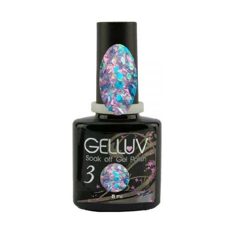 Smooth blowout cream-Gelluv Fantasy 8ml