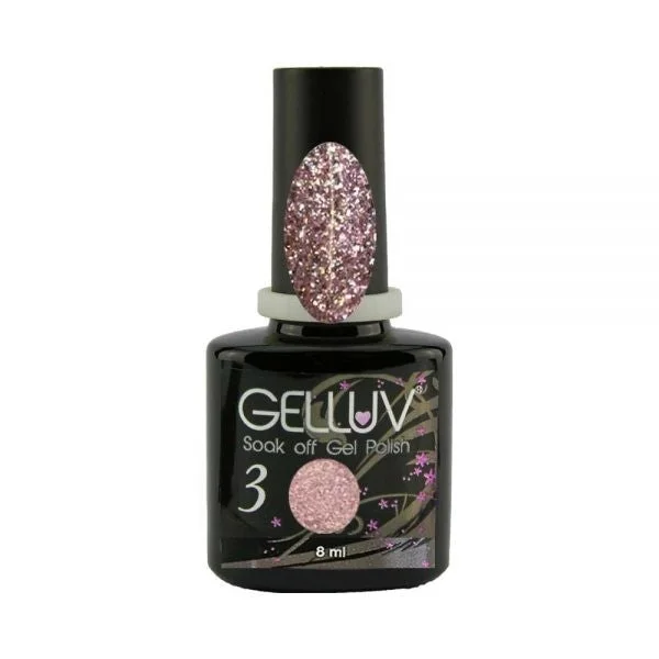 Scalp moisture cream-Gelluv Fashionista 8ml