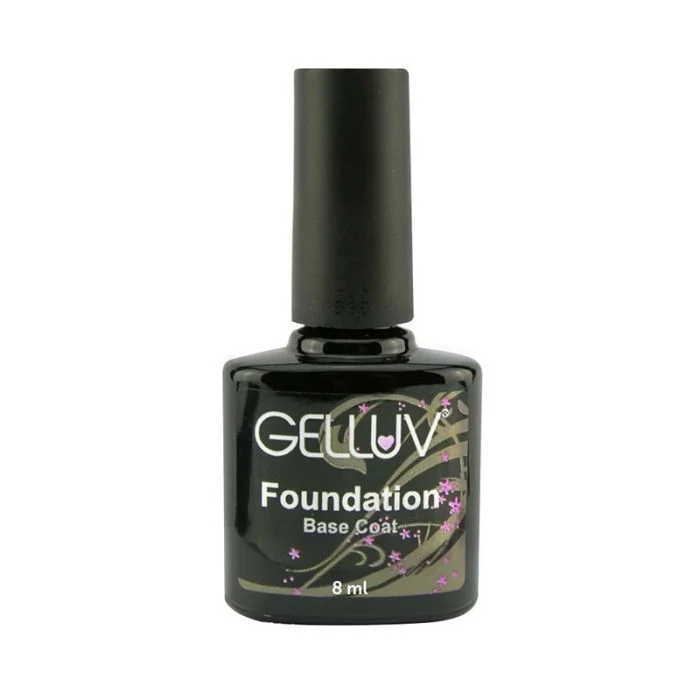 Radiance mist-Gelluv Foundation Base 3 8ml