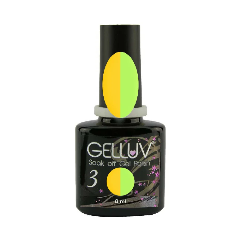 Ultra-hold spray-Gelluv Freedom 8ml