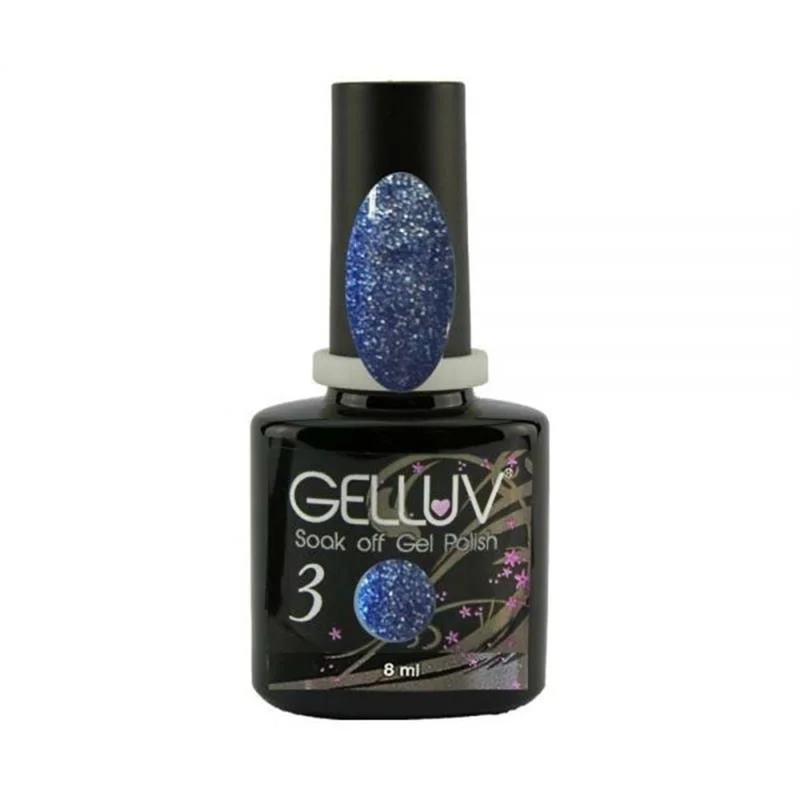 Renewal lotion-Gelluv Genie Gems 3 8ml