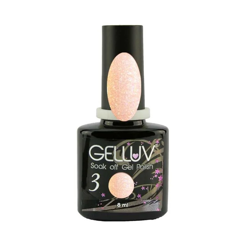 Scalp soothing gel-Gelluv Goddess 8ml