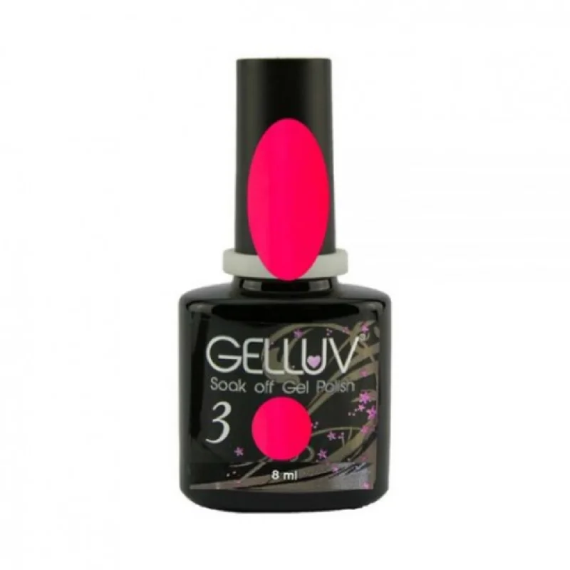 Scalp refining scrub-Gelluv Gossip 8ml