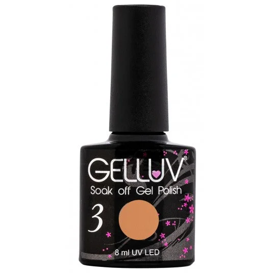 Glow enhancer-Gelluv Hazel 8ml