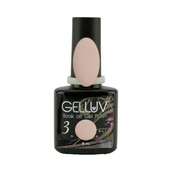 Shaping cream-Gelluv Innocence 8ml