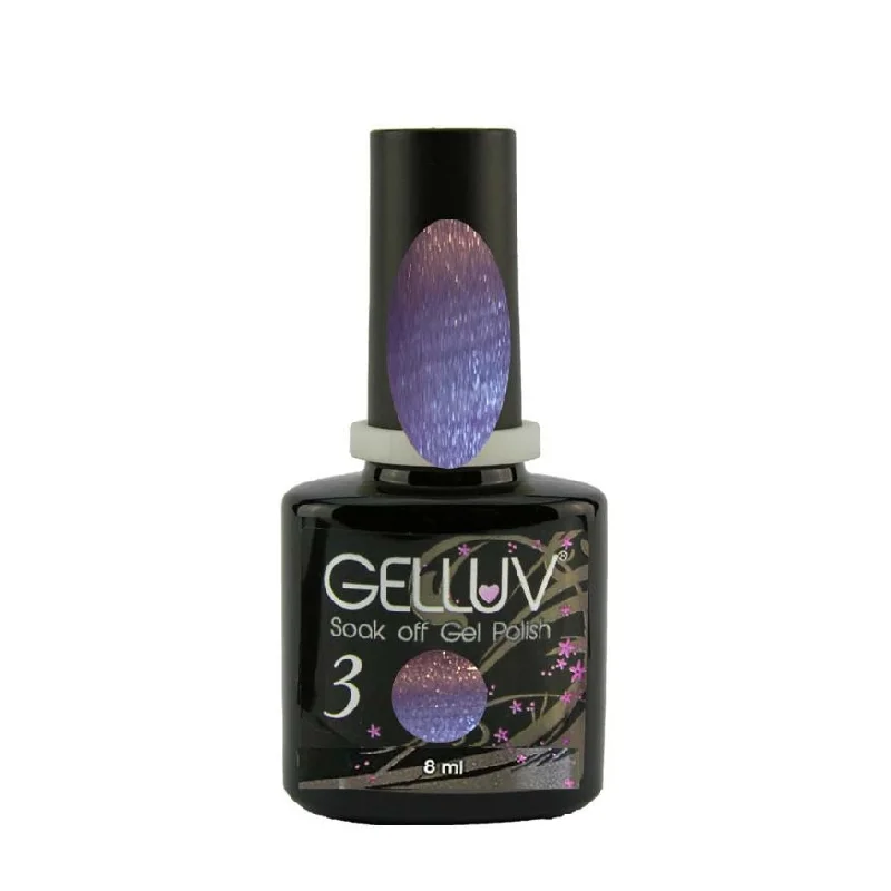 Essence elixir-Gelluv Iris Whisper 8ml