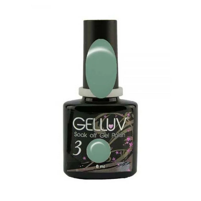 Purifying scalp scrub-Gelluv Labyrinth 8ml