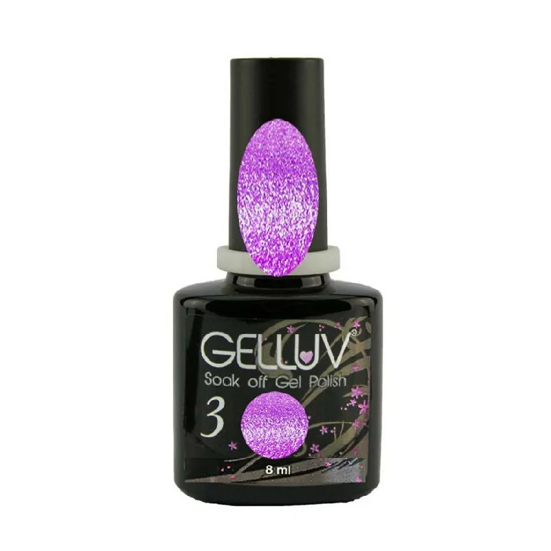 Scalp clarifying detox-Gelluv Lavender 8ml