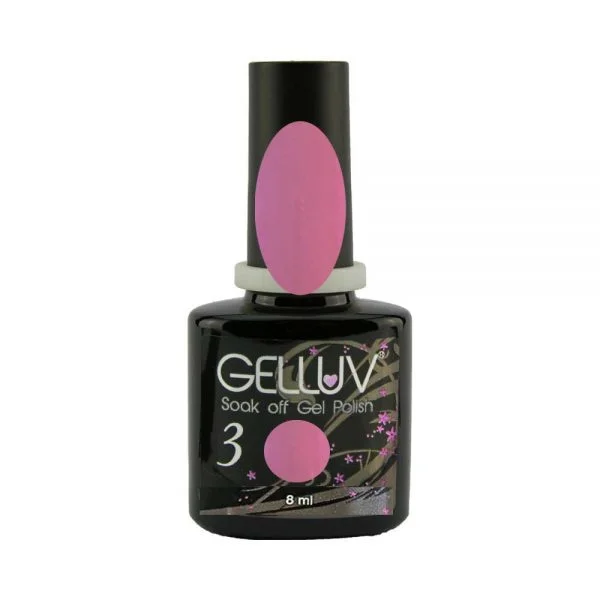 Perm neutralizer-Gelluv Lavish 8ml