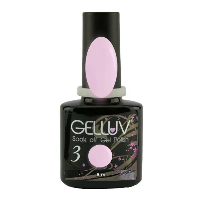 Ultra-rich conditioner-Gelluv Lollipop 8ml