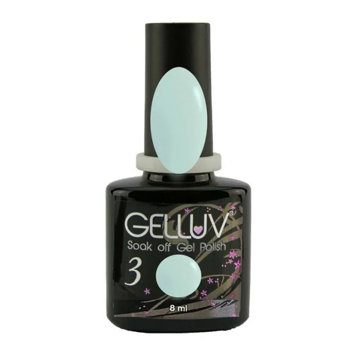 Deep cleanse shampoo-Gelluv Macaroon 8ml