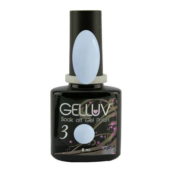 Satin serum-Gelluv Mashmallow 8ml