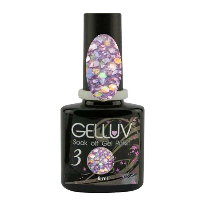 Resilience conditioner-Gelluv Mirage 8ml