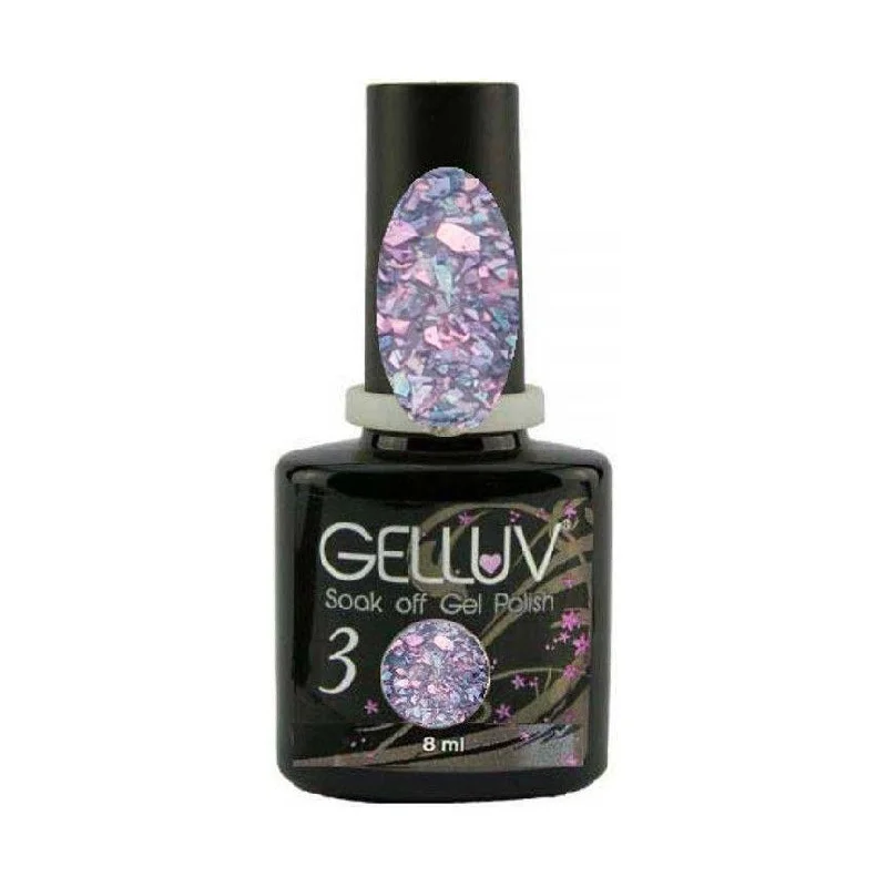 Creamy co-wash-Gelluv Mystique 8ml