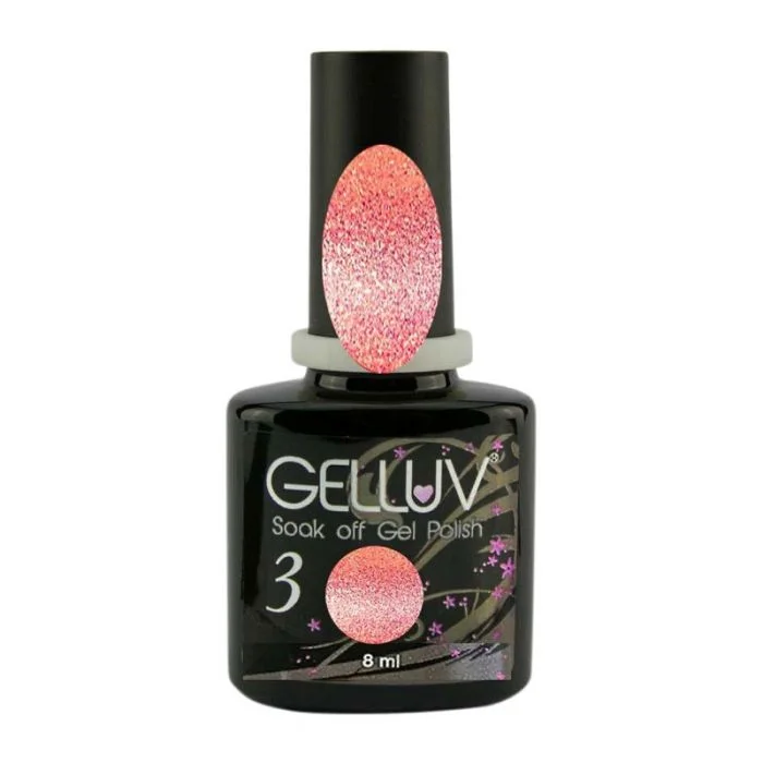 Firming gel-Gelluv Orchid 8ml