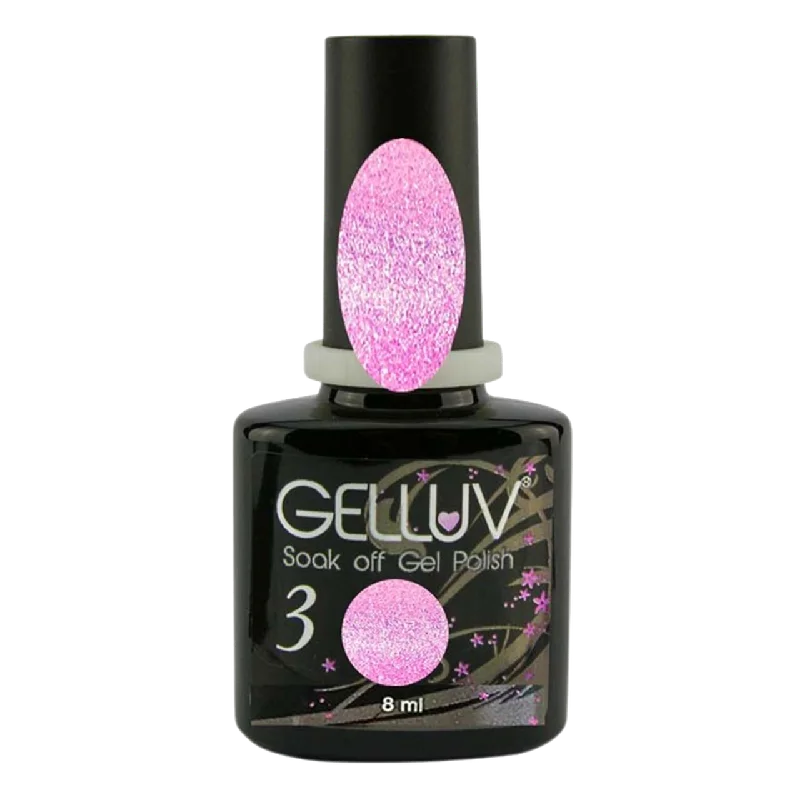 Shaping cream-Gelluv Peony 8ml