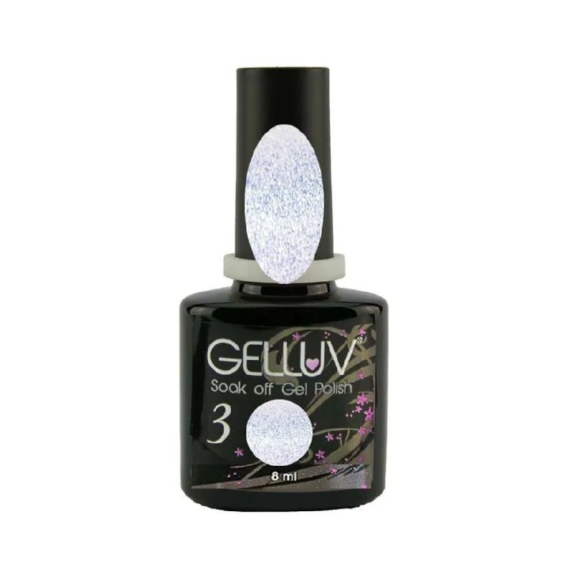 Shine booster-Gelluv Primrose 8ml