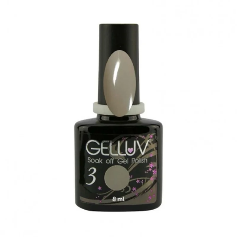 Strand repair serum-Gelluv Rapture 3 8ml