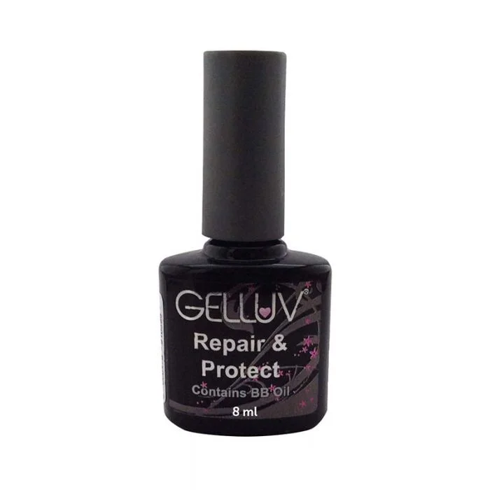 Instant conditioner-Gelluv Repair & Protect 3 8ml