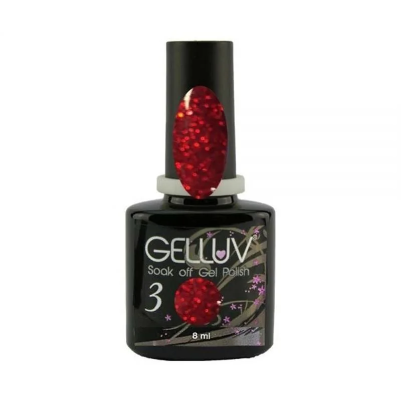 Restoring serum-Gelluv Ruby Queen