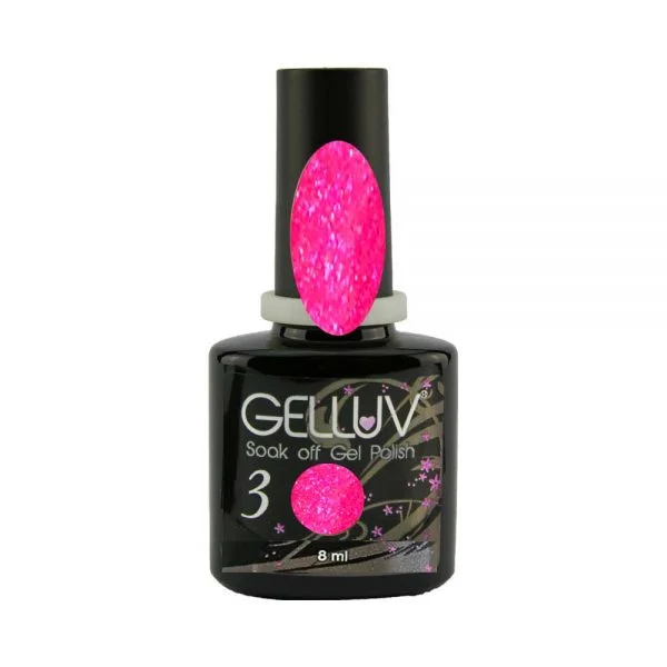 Strand sealant-Gelluv Rumour 8ml