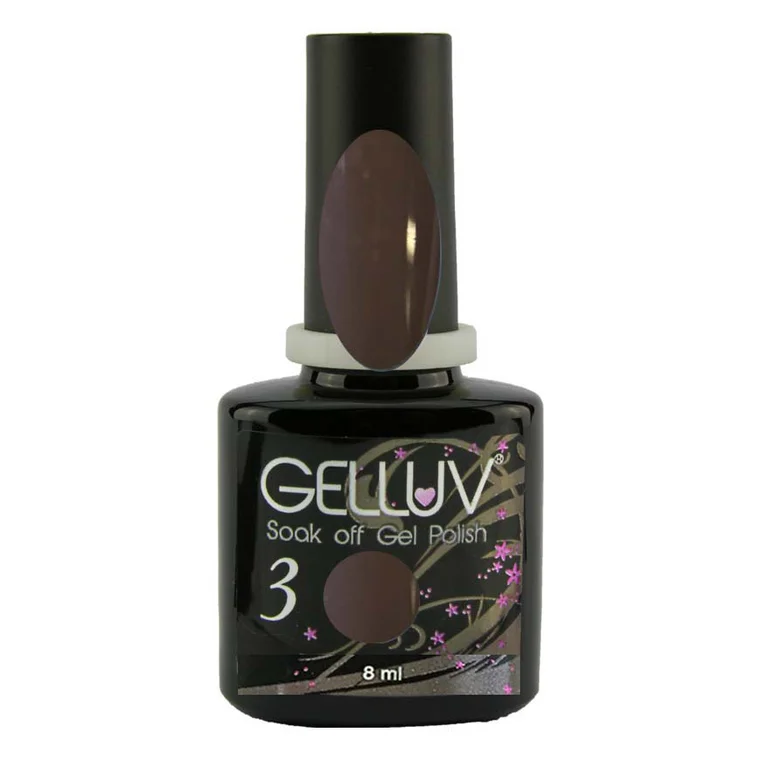 Volume mist-Gelluv Serenity 3 8ml