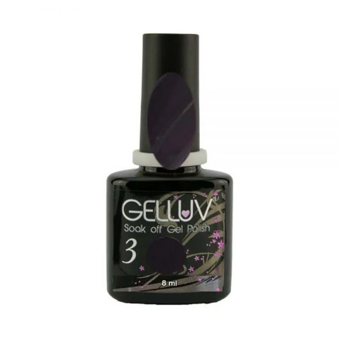 Sculpting gel-Gelluv Sphinx 3 8ml