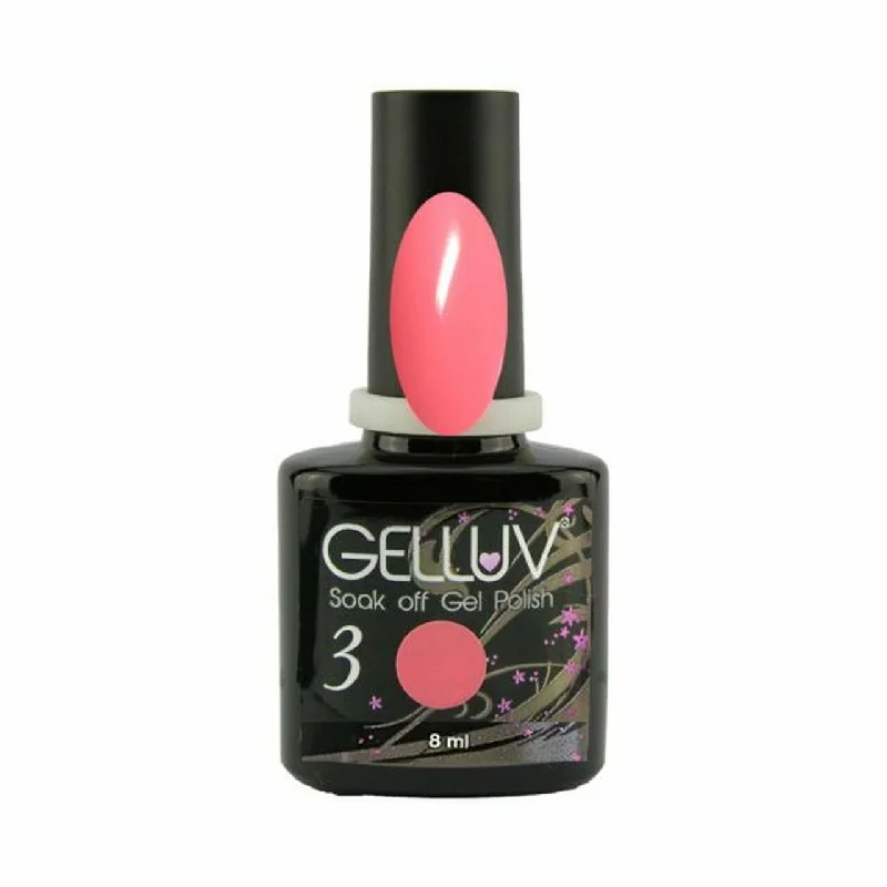 Sea salt spray-Gelluv Spring Kiss 3 8ml