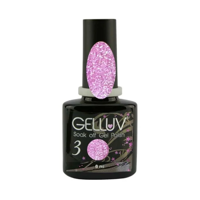 Scalp awakening serum-Gelluv Sugar Rose 8ml