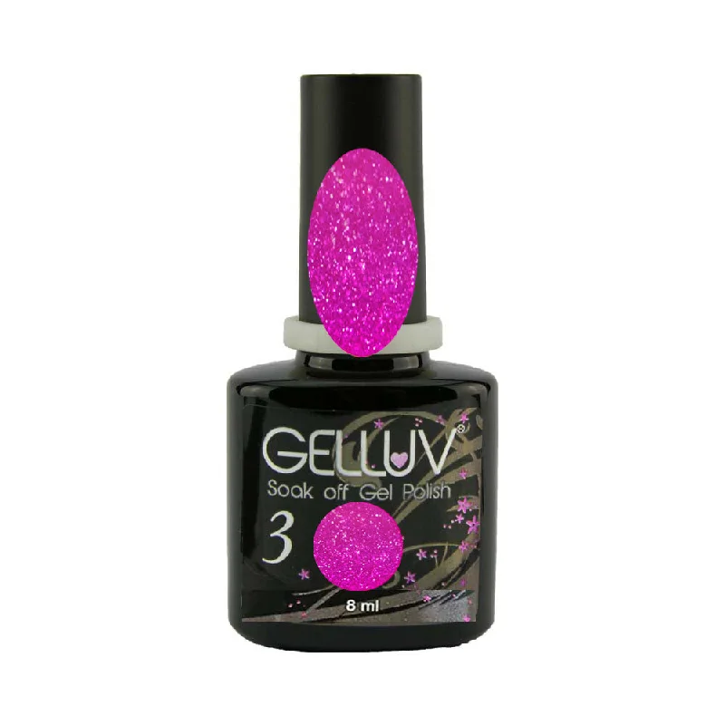 Whipped custard-Gelluv Summer Lovin 8ml