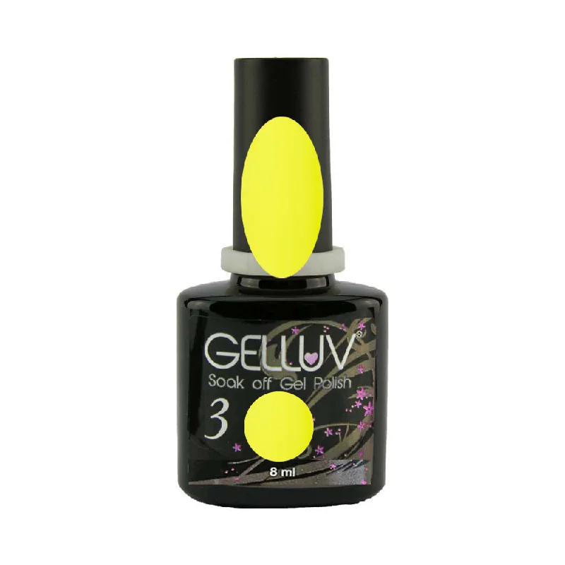 Strand repair serum-Gelluv Sun Daze 8ml