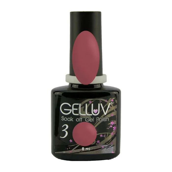 Volume defining cream-Gelluv Urban Princess 8ml