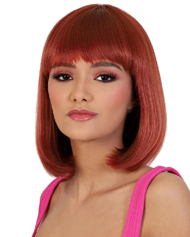 Synthetic wigs for raves-GGC-Mari | Synthetic Wig by Motown Tress