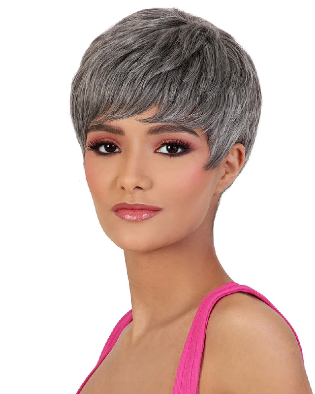 Synthetic wigs for fall weddings-GGC-Randi | Synthetic Wig by Motown Tress