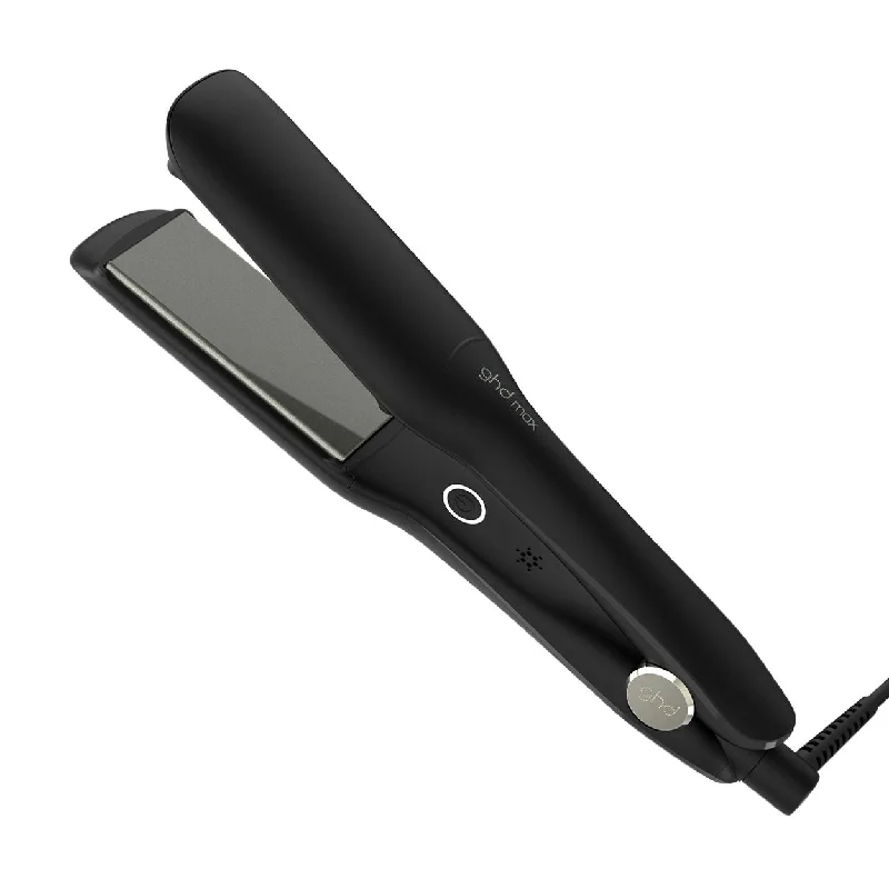 Body booster-Max Styler 2" Wide Plate Flat Iron