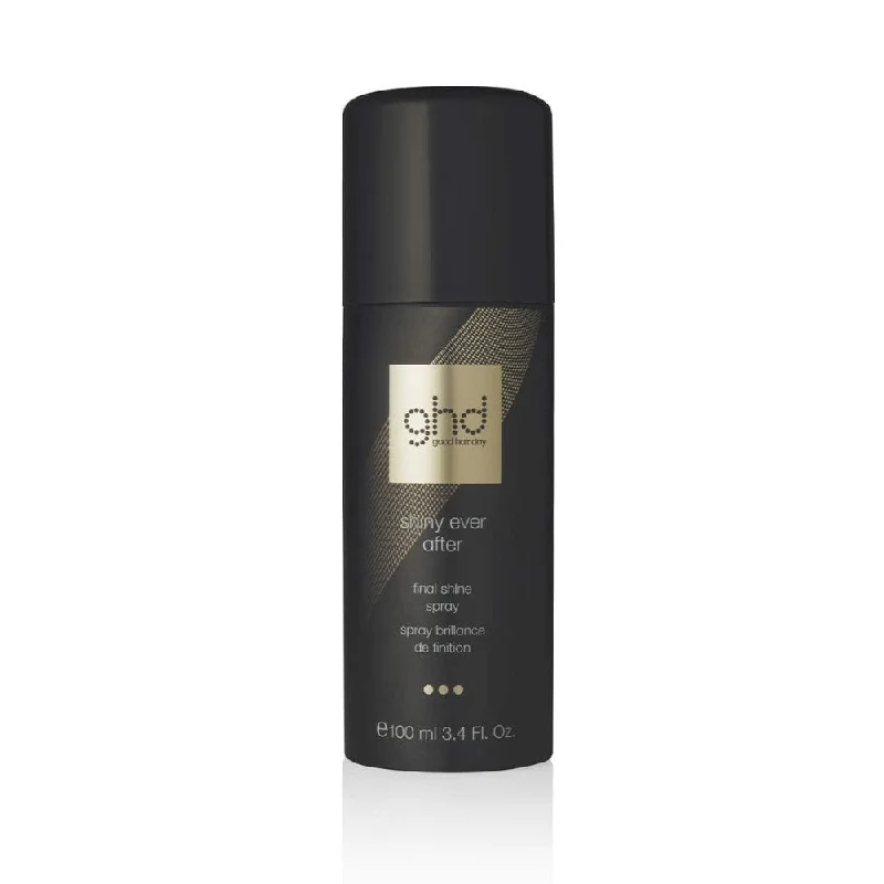 ghd Shiny Ever After Final Shine Spray