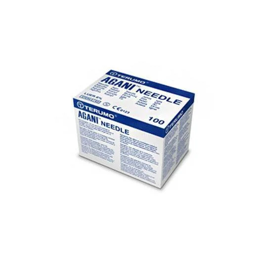 Scalp soothing gel-Gilmor Milia Needles - Sterile Pack 100