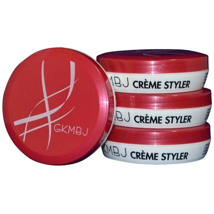 GKMBJ Creme Styler 70gm