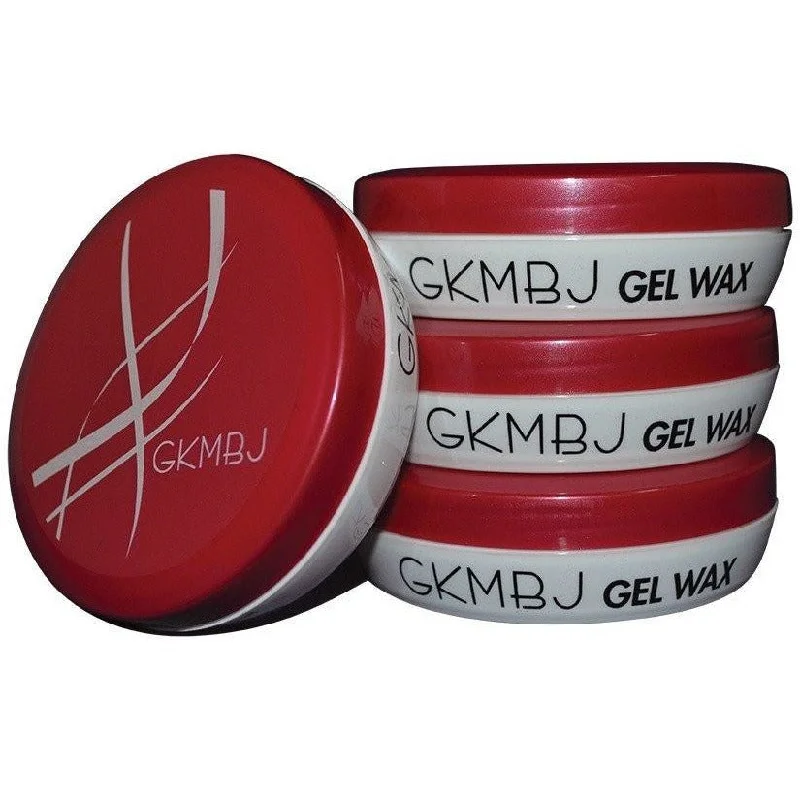 GKMBJ Gel Wax 70gm