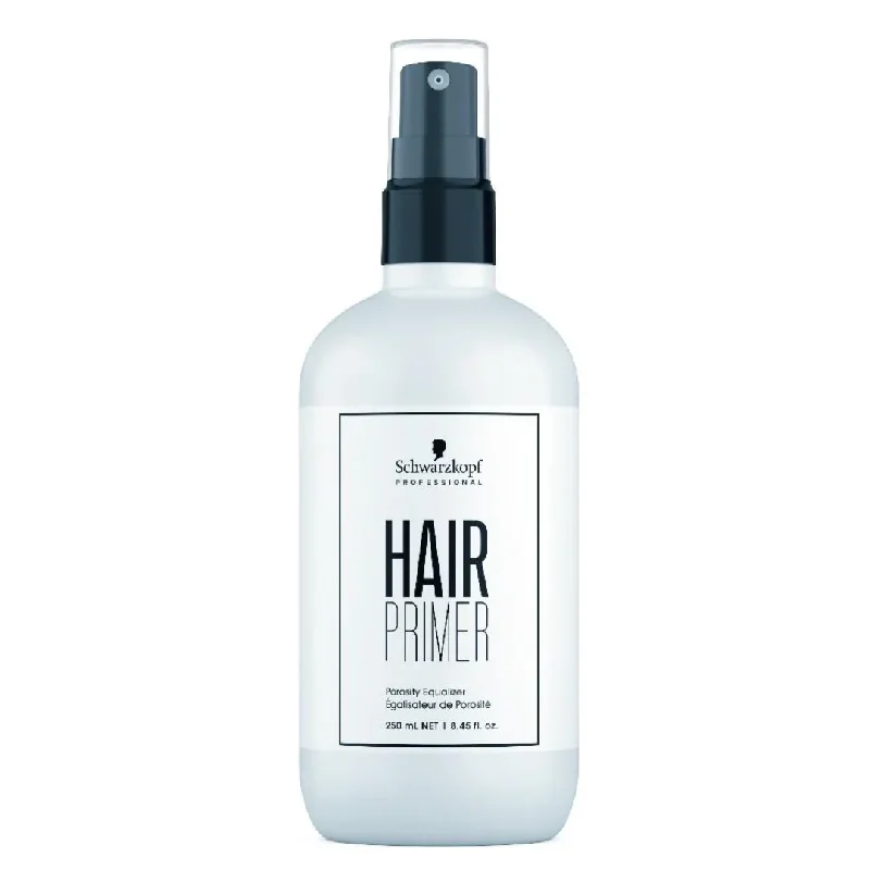 Scalp refining mist-Schwarzkopf Hair Primer Porosity Equalizer