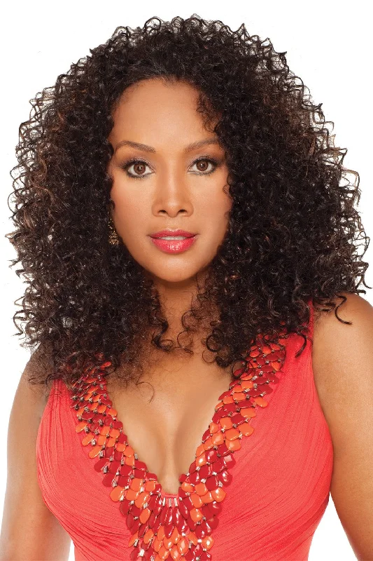 Synthetic wigs for yoga-Vivica A Fox HW-KARA-V