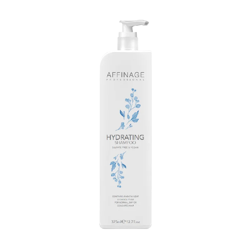 Gloss lotion-Affinage Hydrating Shampoo