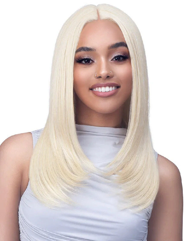 Synthetic wigs for emo style-Idalia | Lace Front Synthetic Wig by Bobbi Boss