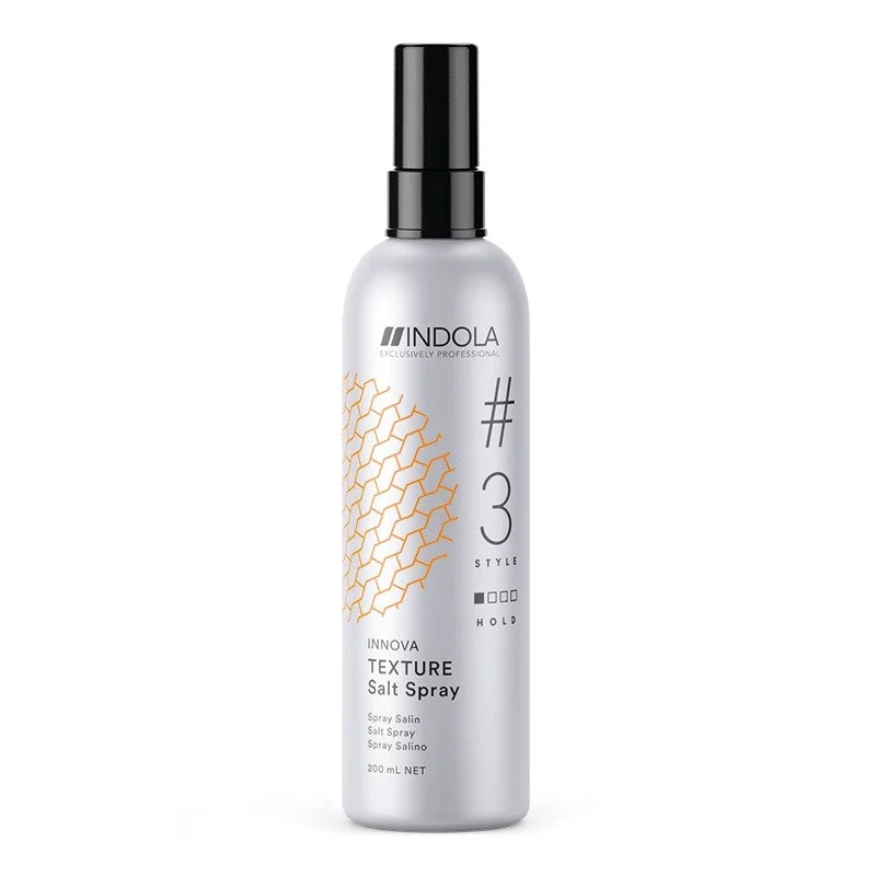 Indola Salt Spray 200ml