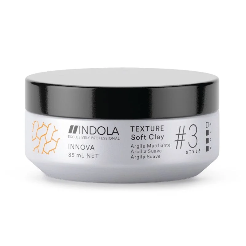 Indola Soft Clay 85ml