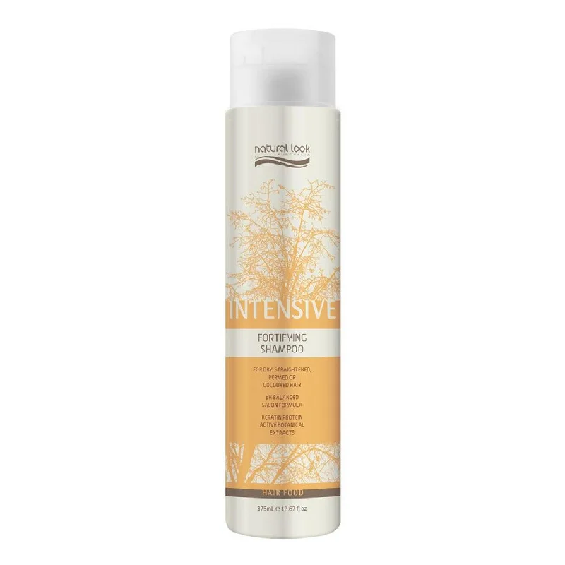 Reviving lotion-Natural Look Intensive Fortifying Shampoo