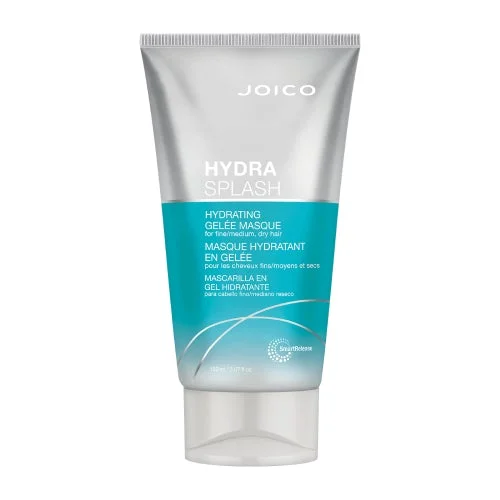 Hair care tips for hair toughness-Joico HydraSplash Hydrating Gelee Masque 5.07 oz